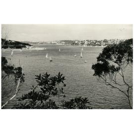 Clontarf from near The Spit.