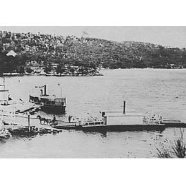 The Spit Punt