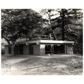 Manly Girl Guides Hall, Ivanhoe Park, Manly
