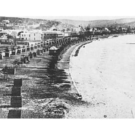 Manly Beach