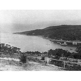 View of North Harbour