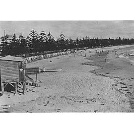 Manly Beach