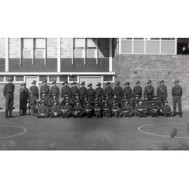 Balgowlah Boys High School Cadets