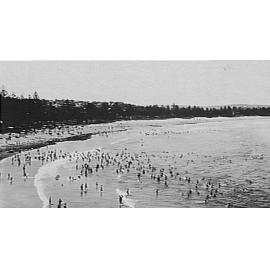 Manly Beach