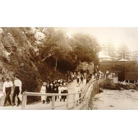 Fairy Bower Walk