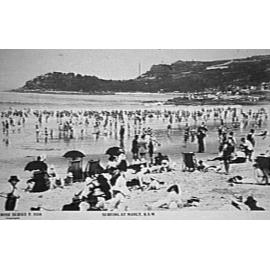 Manly Beach
