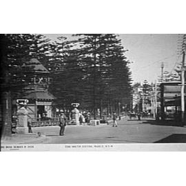South Steyne, Manly