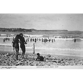 Manly Beach