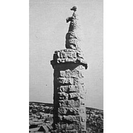 Stone Kangaroo, Kangaroo Rock, Kangaroo Street