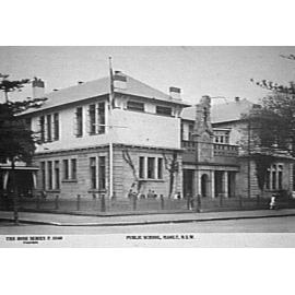 Manly Public School