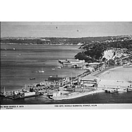 The Spit