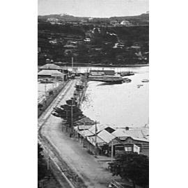 The Spit