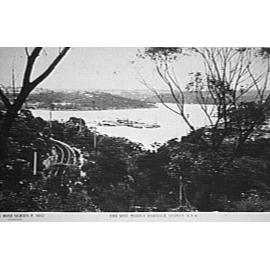 The Spit Tramline