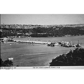 The Spit