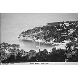 Middle Harbour