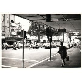 The Corso, c 1970