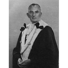 Alderman James Anderson, Mayor of Manly, Manly