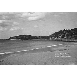 Fairy Bower and Shelly Beach, Manly