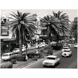 The Corso 1970s