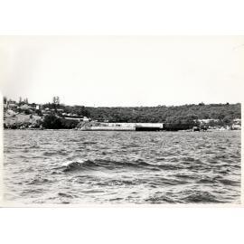 Little Manly Point 1970s