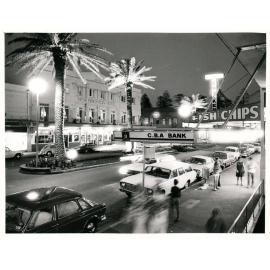 The Corso 1970s