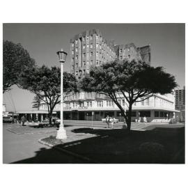 Hotel Manly, 1970s
