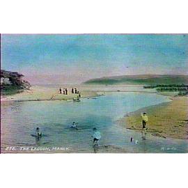 Manly Lagoon