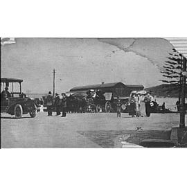 Manly Wharf