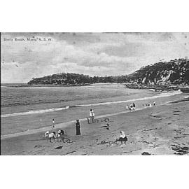 Manly Beach