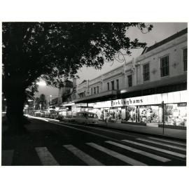 The Corso 1970s