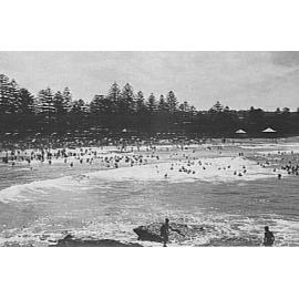 Manly Beach
