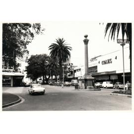 The Corso 1970s