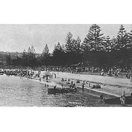 Manly Cove East