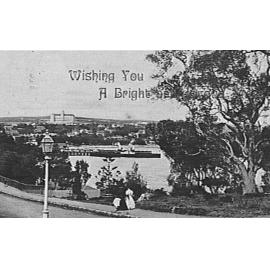 West Esplanade, Manly