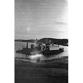 The Spit Punt