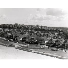Manly from Queenscliff