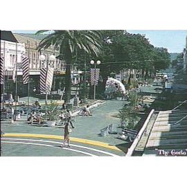 The Corso, Manly