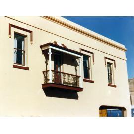 Manly Daily Building, 26 Sydney Road, Manly
