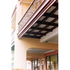 Manly Daily Building, 26 Sydney Road, Manly
