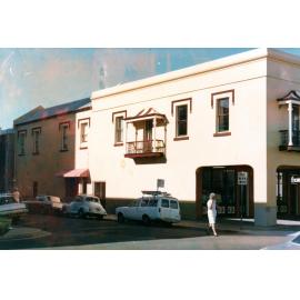 The Manly Daily Building