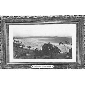 Manly Beach