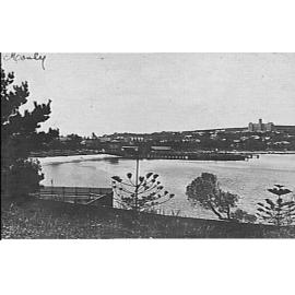 Manly Cove