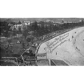 Manly Beach