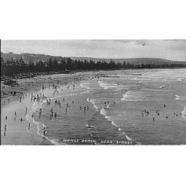 Manly Beach