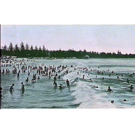Manly Beach