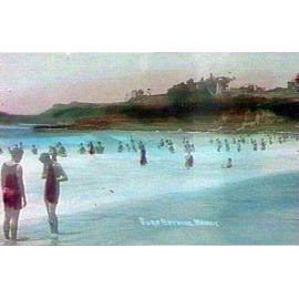 Manly Beach