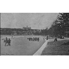 Manly Beach