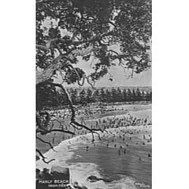 Manly Beach