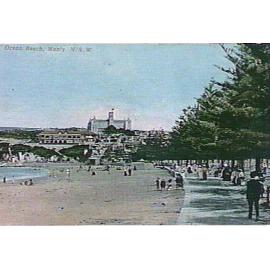 Manly Beach