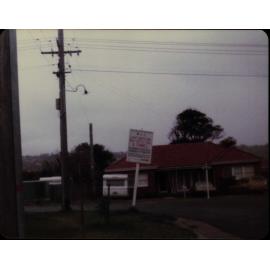 Corrie Road and Wyadra Avenue, North Manly